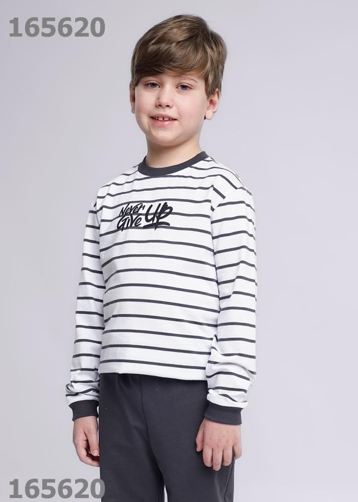 Джемпер мал Clever (АРТ. 836042/47кдн_п)