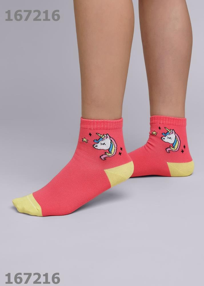 Носки дет Clever (АРТ. С1349)