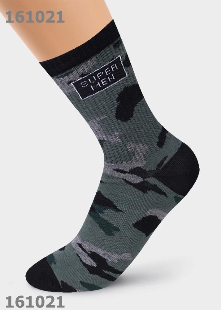 Носки муж (АРТ. К6458)