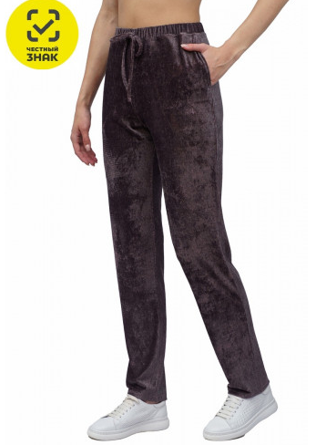 Брюки жен   (АРТ. 3992)