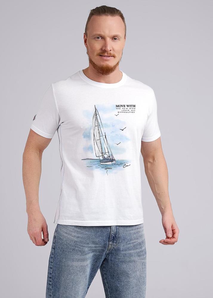 Футболка муж (АРТ. 542370/24кд_п2)