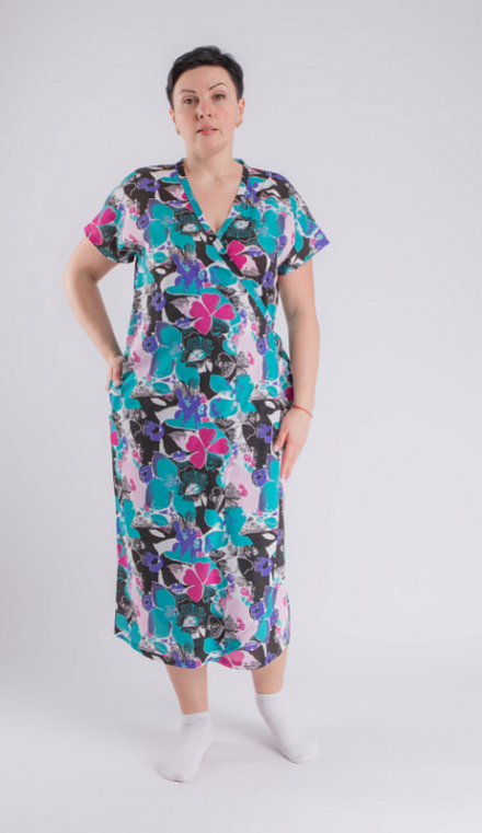 Халат жен  (АРТ. Р703373)