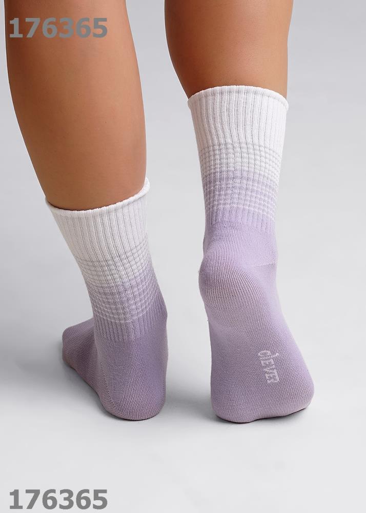 Носки жен (АРТ. Д2371)