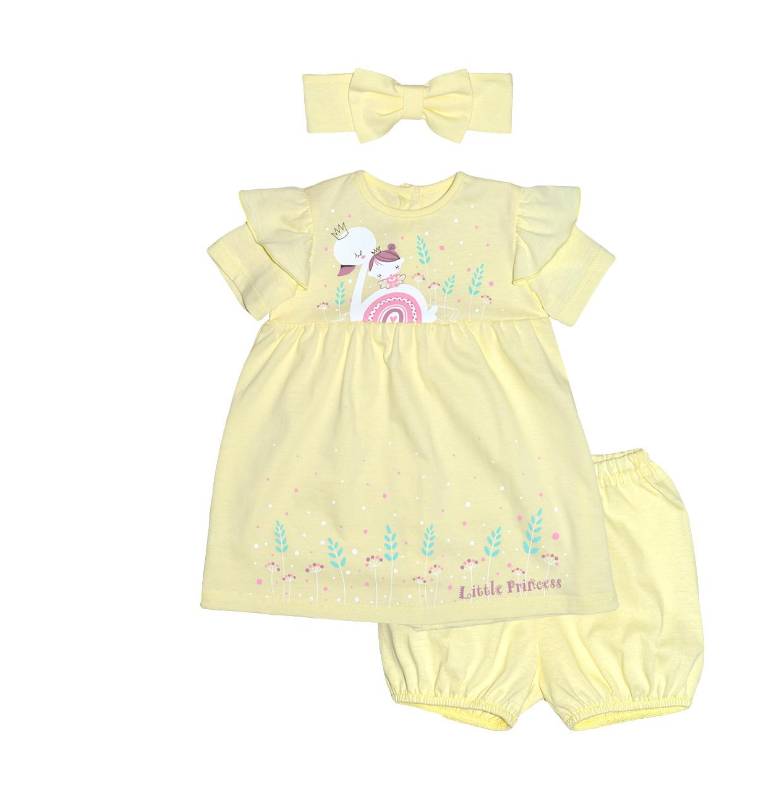 Комплект дев (АРТ. 03-25-2)