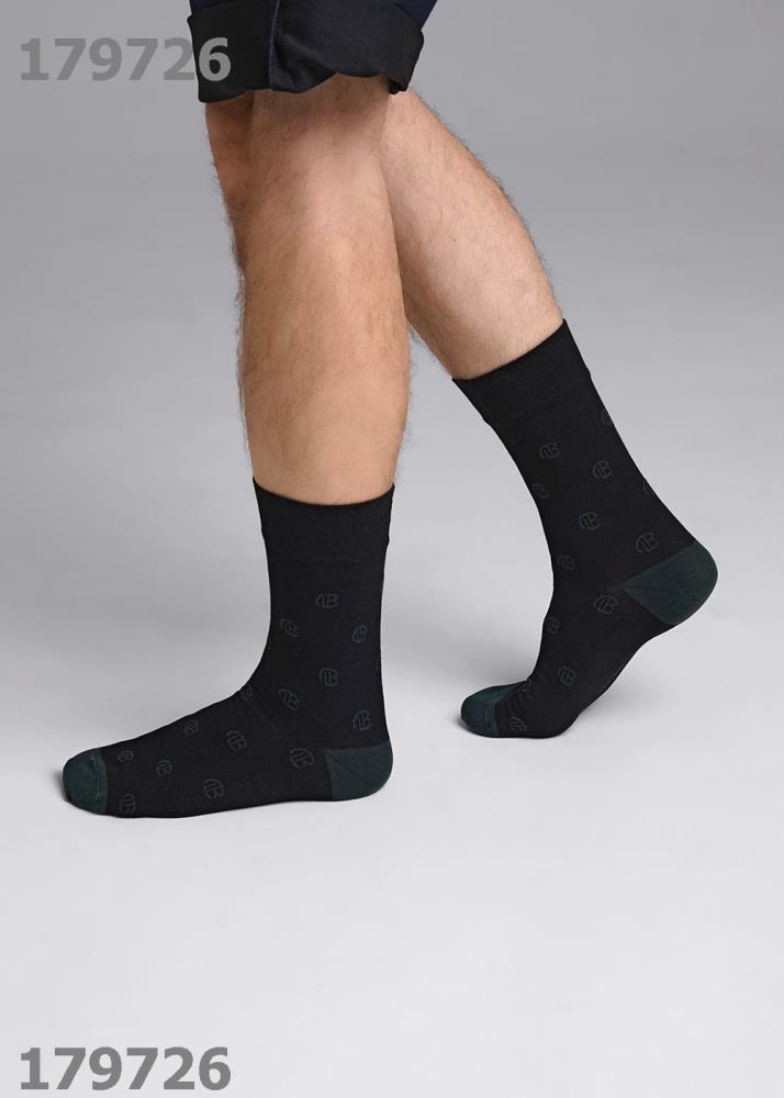 Носки муж (АРТ. К6403Л)