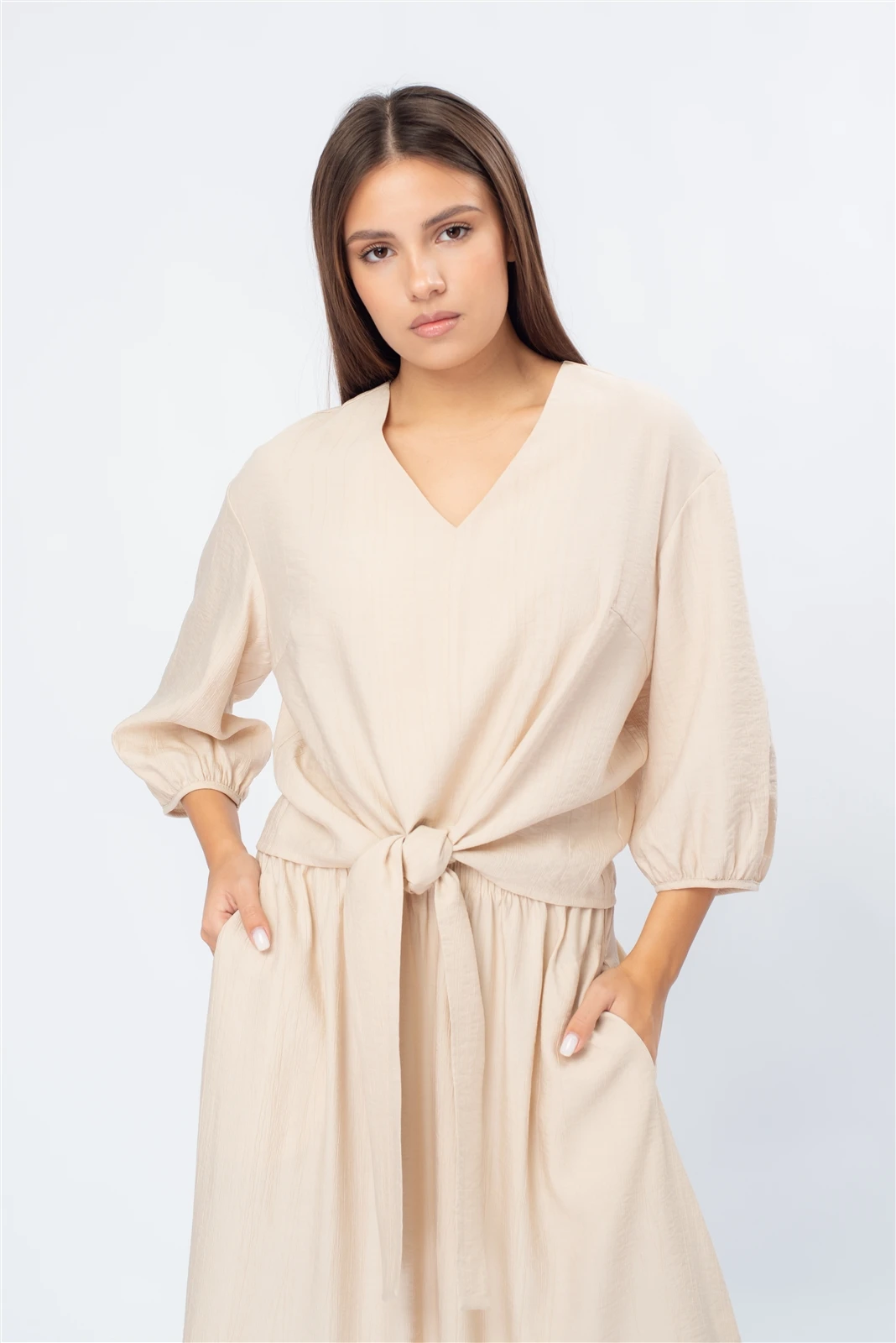 Блузка жен   (АРТ. L1.6023-6SK6)