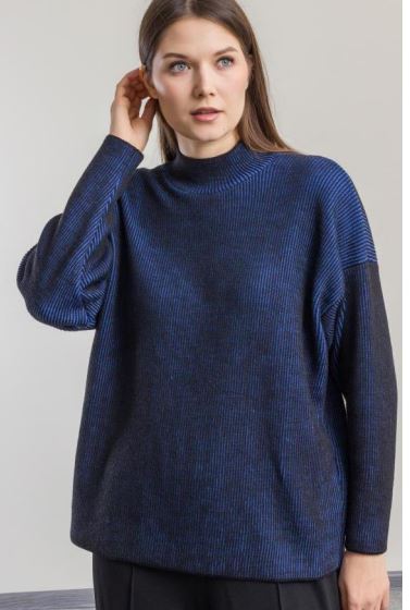 Джемпер жен   (АРТ. ИТФ1090)