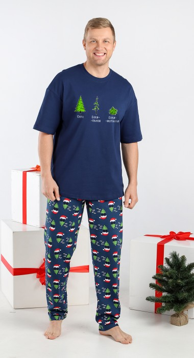 Костюм муж (АРТ. Стар-5)