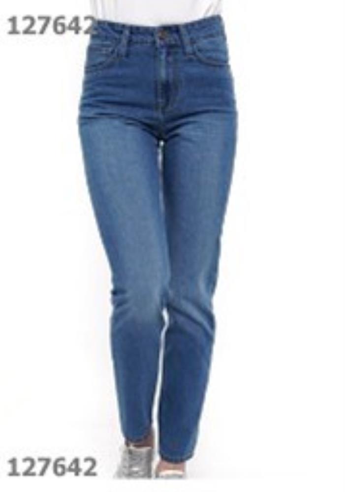 Джинсы жен Clever (АРТ. 293476ру)