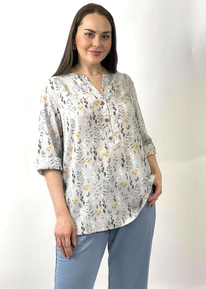 Блузка жен (АРТ. 2995-2)