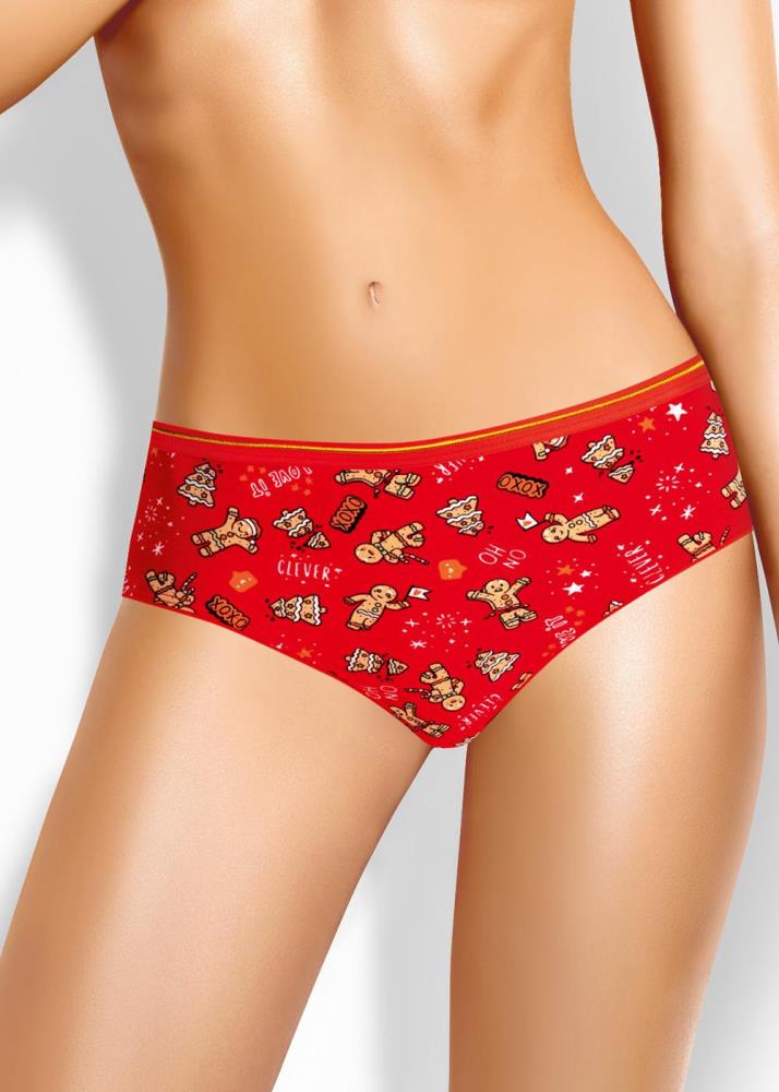 Трусы жен Clever (АРТ. C933/3)