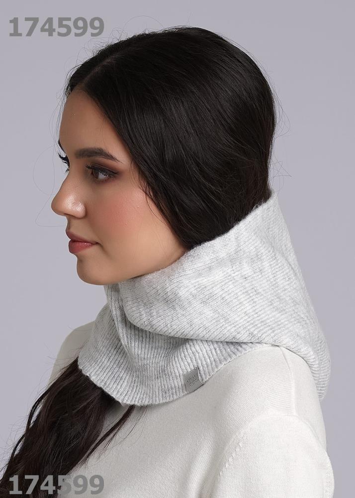 Шапка жен "Капор" (АРТ. 433938ап)