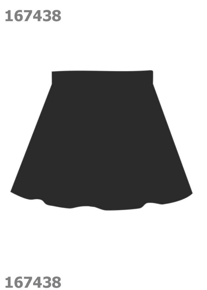 Юбка дев (АРТ. 736240вэ)