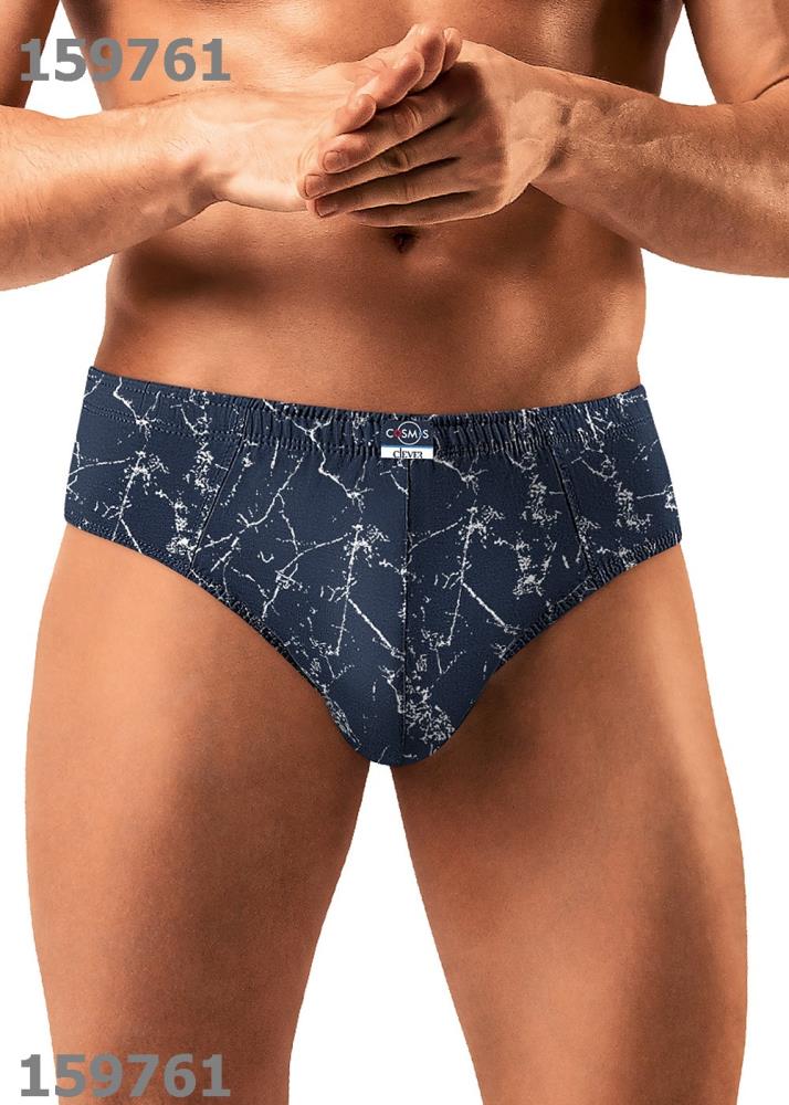 Трусы муж Clever (АРТ. MC420141)