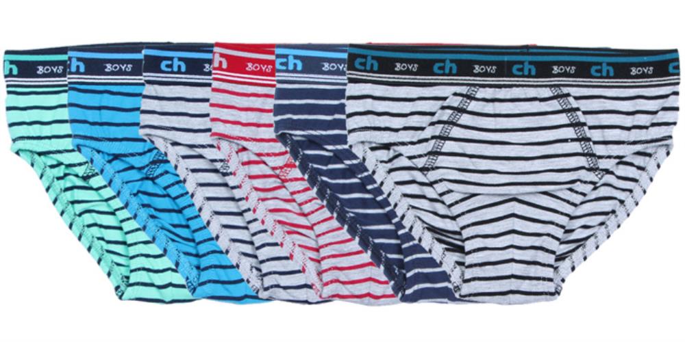 Трусы мал (АРТ. CAJ 1407)