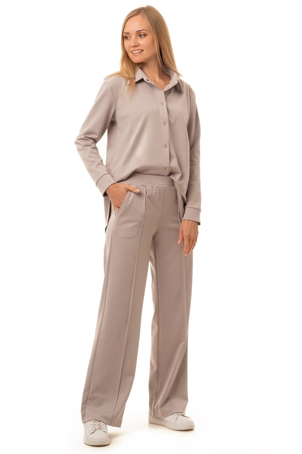 Рубашка жен (АРТ. L2.2122-2AK15)