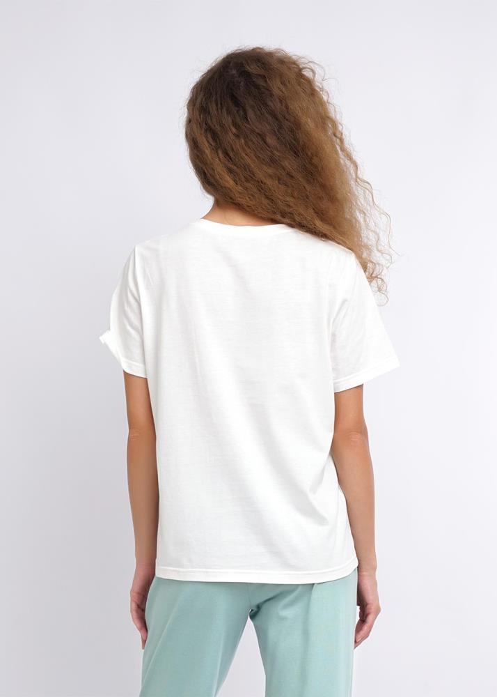 Джемпер жен Clever (АРТ. LF12-987)