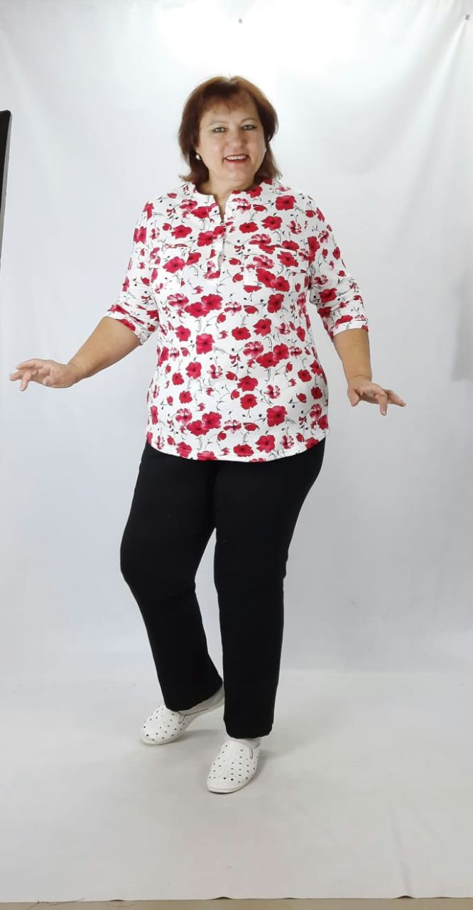 Джемпер жен "Дайна" (АРТ. 11041)