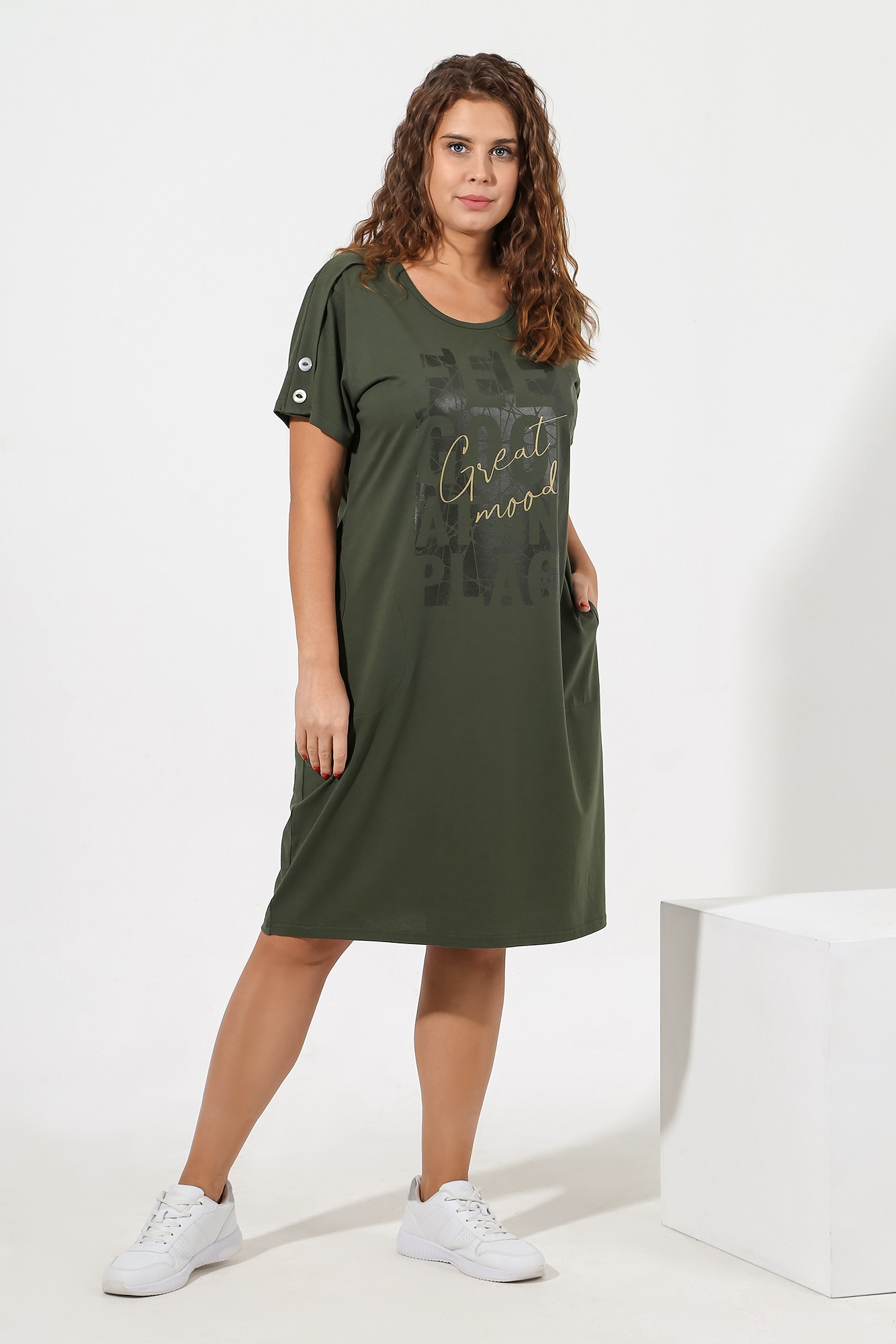 Туника жен (АРТ. Флекс)