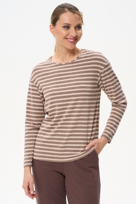 Джемпер жен (АРТ. L1120-S19.4F04)