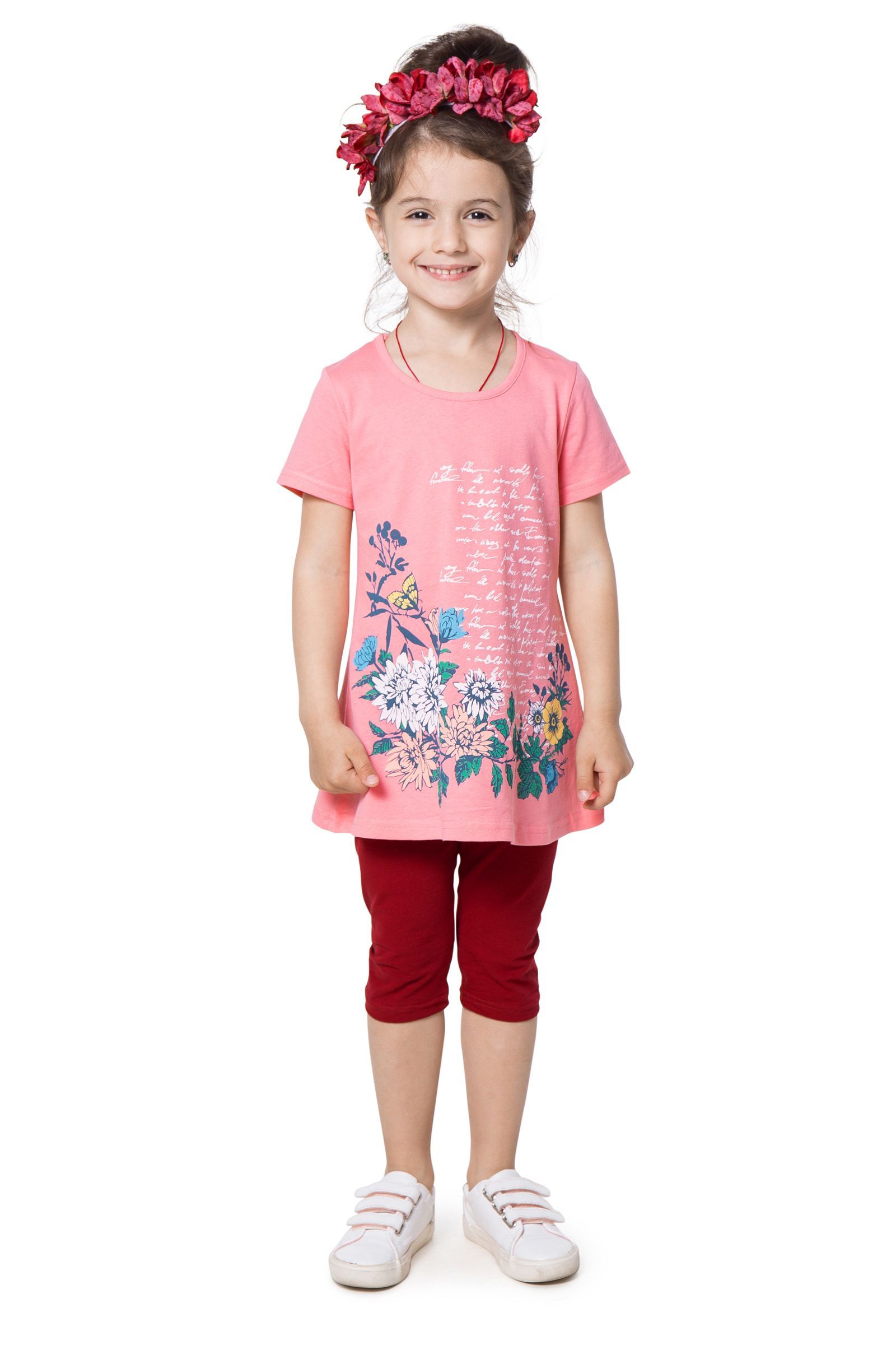 Комплект дев (АРТ. КС02-3257)