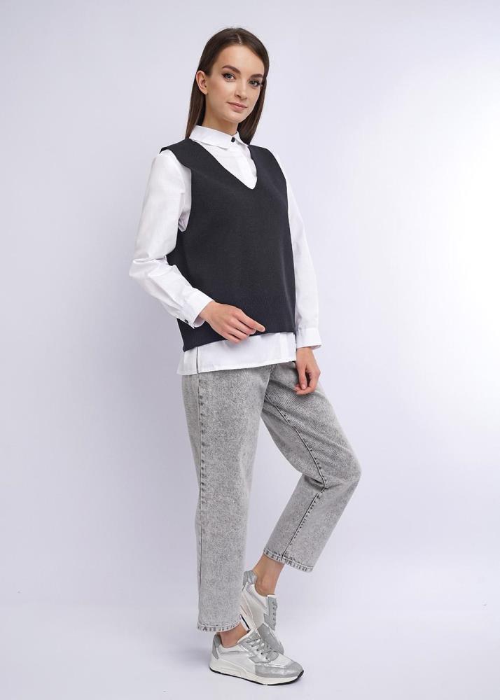 Жилет жен Clever (АРТ. 323511ха)