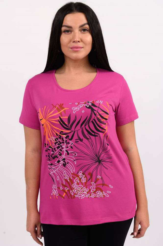 Футболка жен Tiny Brook (АРТ. 82136)