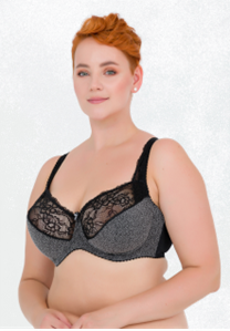 Бюстгальтер жен (АРТ. 9000/2)