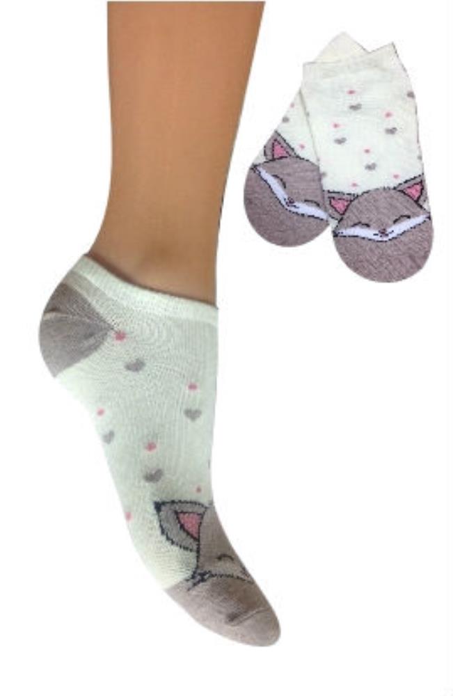 Носки дет (АРТ. С914)