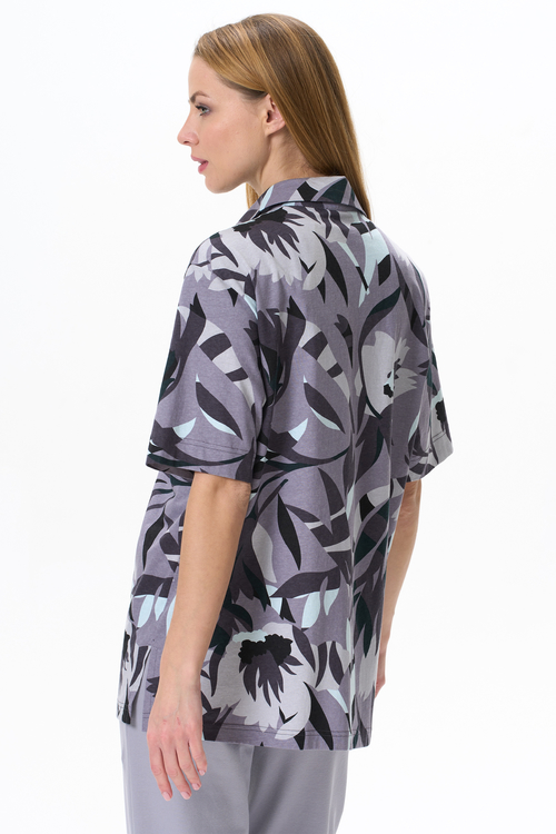 Жакет жен (АРТ. K0063-P90.3S06)