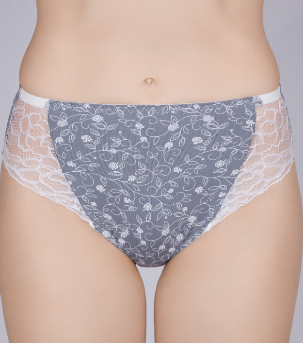 Трусы жен (АРТ. 107-6 клевер)