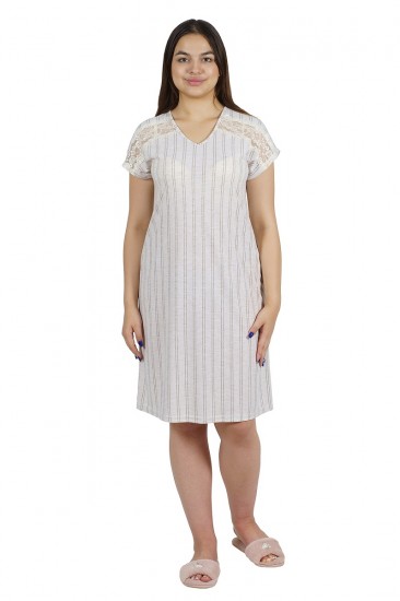 Сорочка жен (АРТ. 3567)