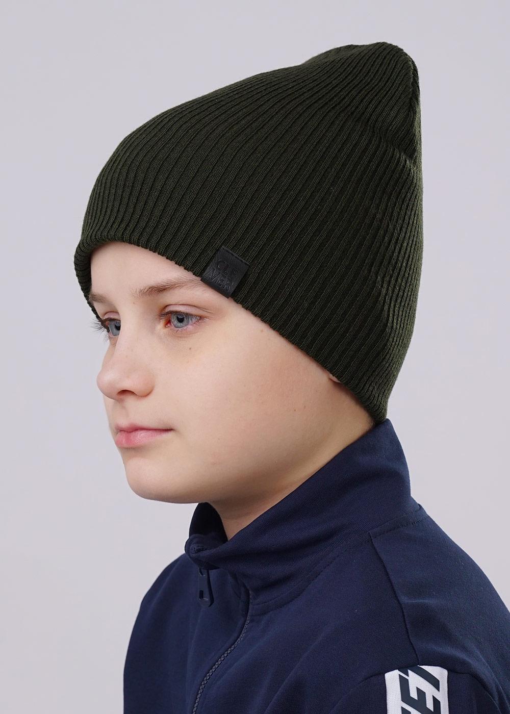 Шапка дет Clever (АРТ. 603413ак)