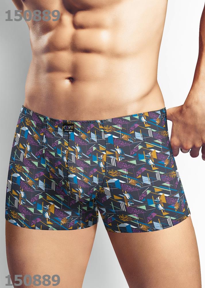 Трусы муж Clever (АРТ. MSH414911)