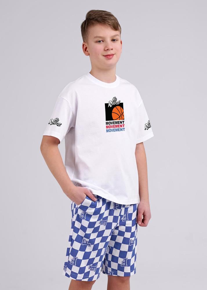 Футболка мал (АРТ. 845756/78кд_п2)