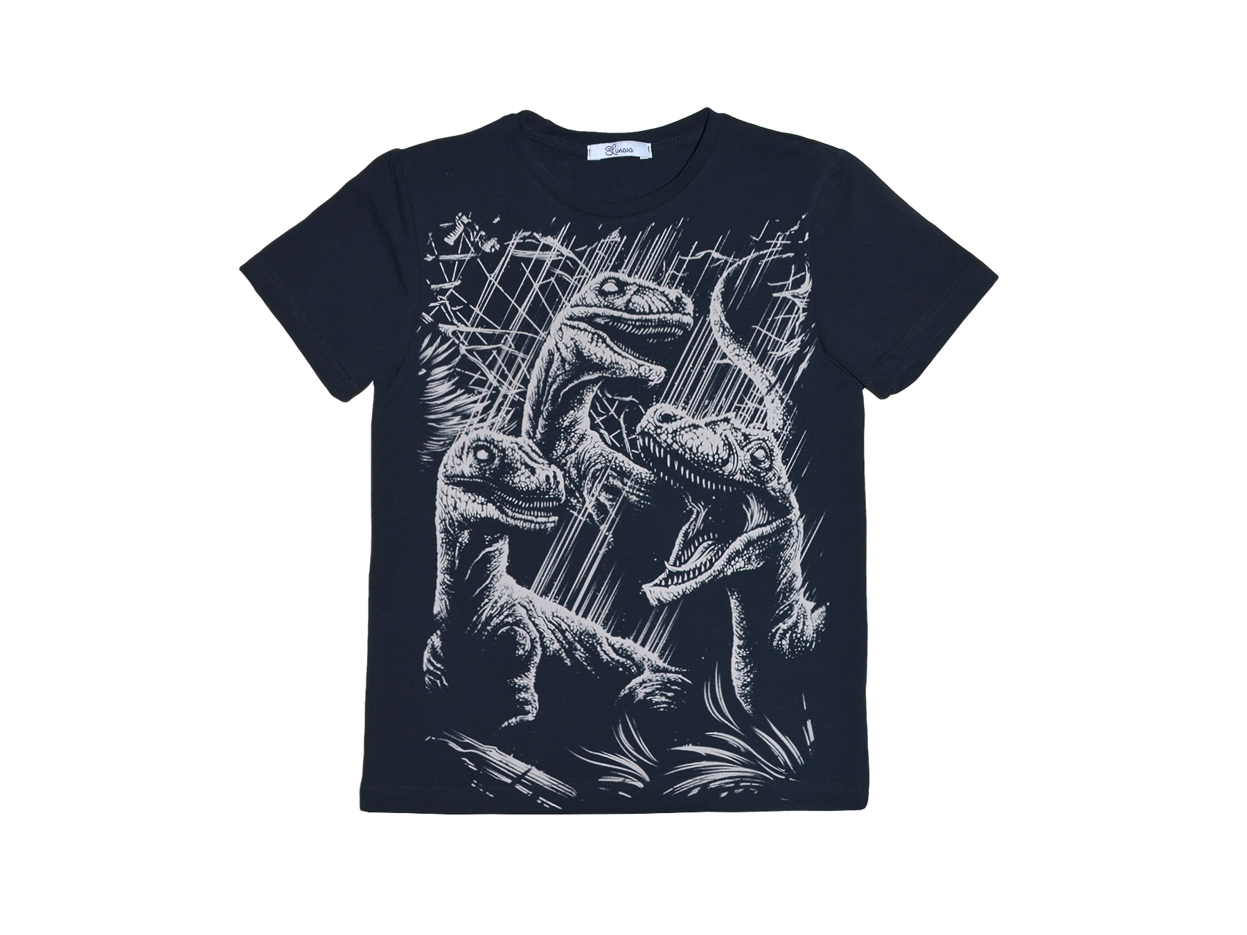 Футболка мал (АРТ. 5-92-1)