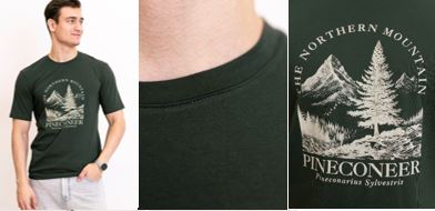 Джемпер муж (АРТ. 264191)