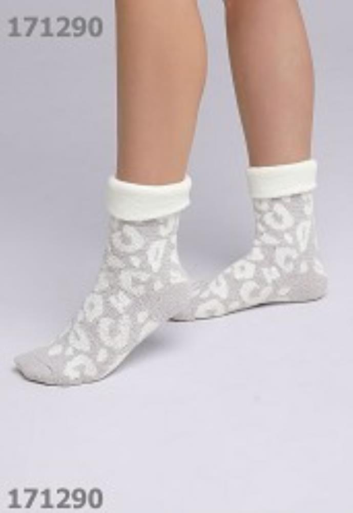 Носки жен (АРТ. Д941Т)