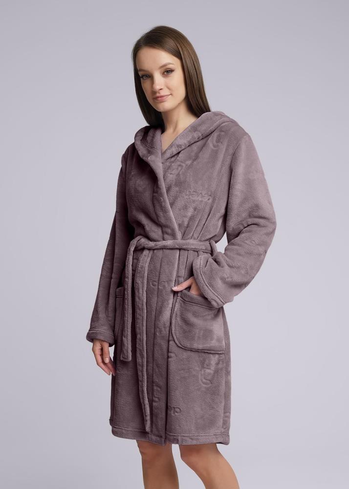 Халат жен (АРТ. LX13-003к)