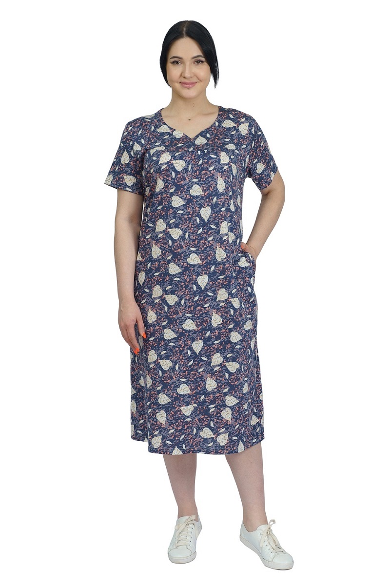 Платье жен (АРТ. 3728)