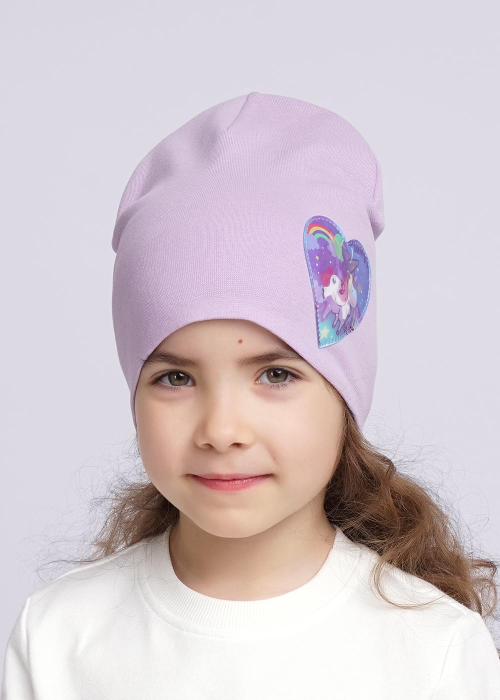 Шапка дет (АРТ. 536156р)