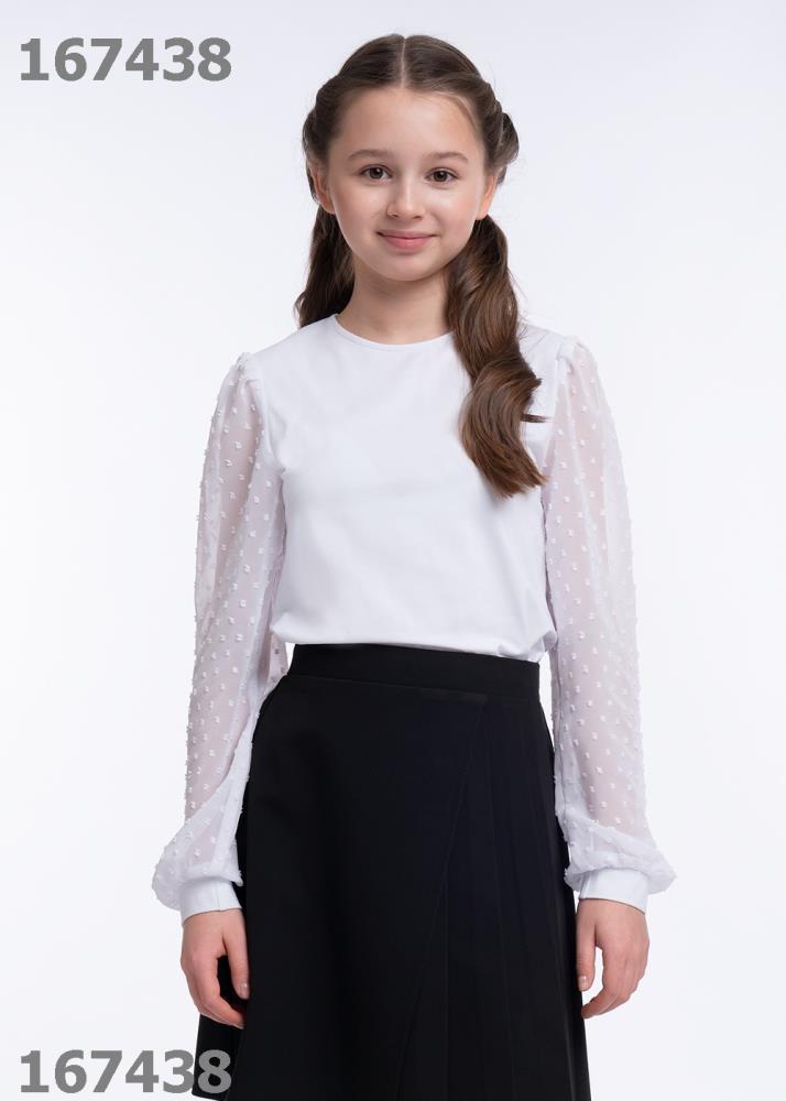 Джемпер дев (АРТ. 736222гг)