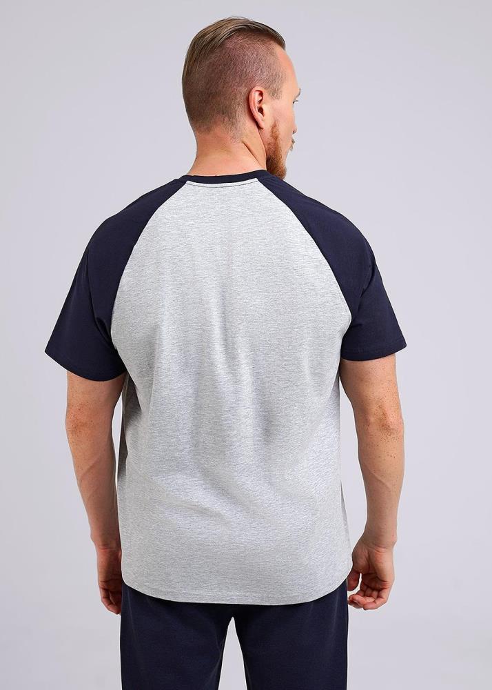 Футболка муж (АРТ. 542317/05гт_п)