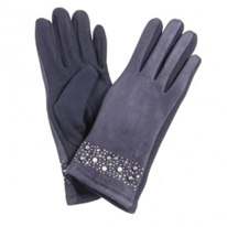 Перчатки жен швейные (АРТ. S1917-L)