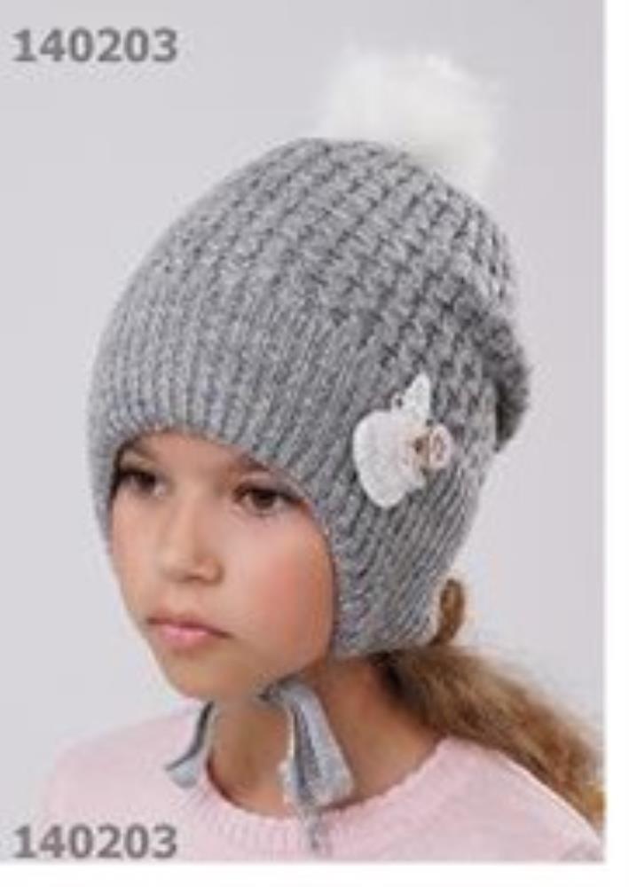 Шапка дет (АРТ. 702809ап)