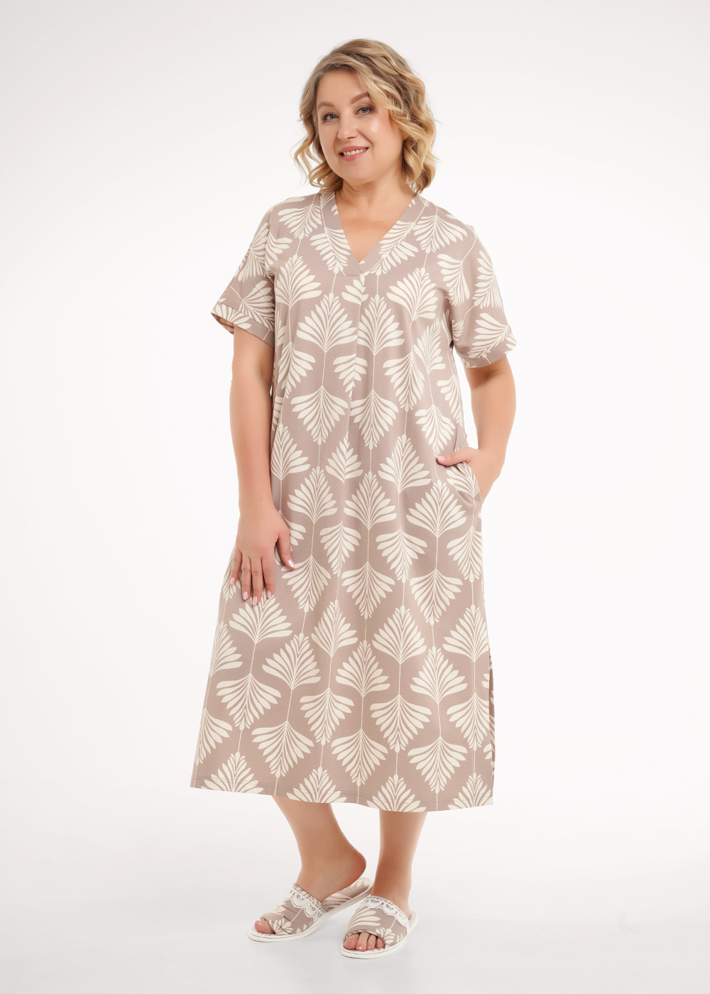 Платье жен   (АРТ. LDR26-1228)