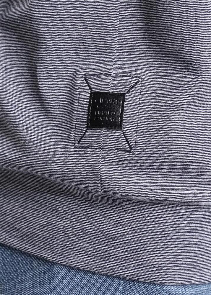 Джемпер муж Clever (АРТ. 532013/98гн_п)