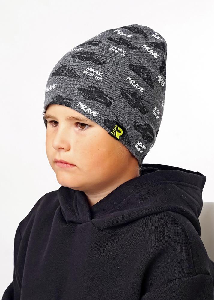 Шапка дет (АРТ. 536026/1рп)
