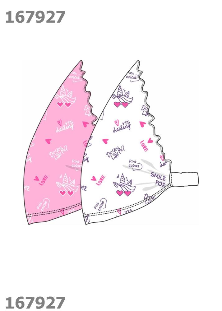 Повязка дет "Косынка" Clever (АРТ. 536201кп)