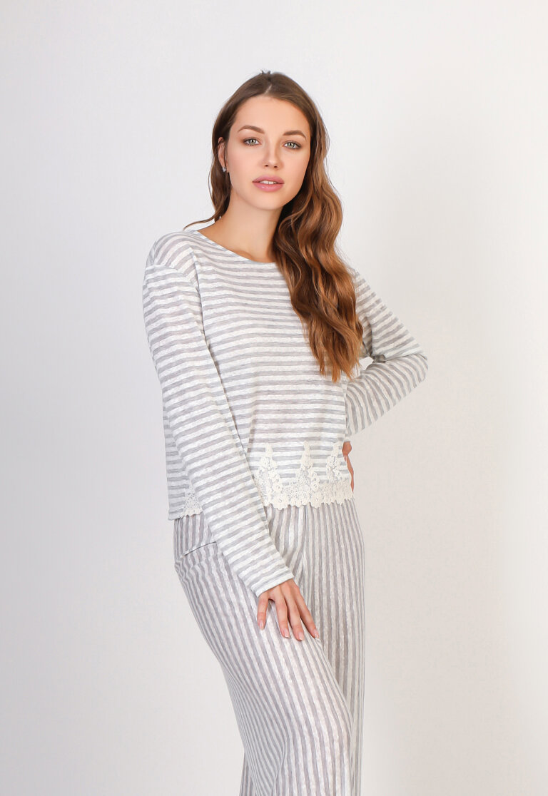 Костюм жен (АРТ. 1610/1507)